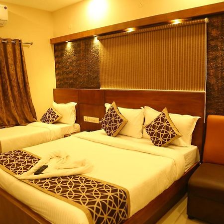 Horizon Inn เชนไน ภายนอก รูปภาพ