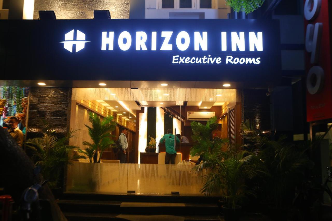 Horizon Inn เชนไน ภายนอก รูปภาพ